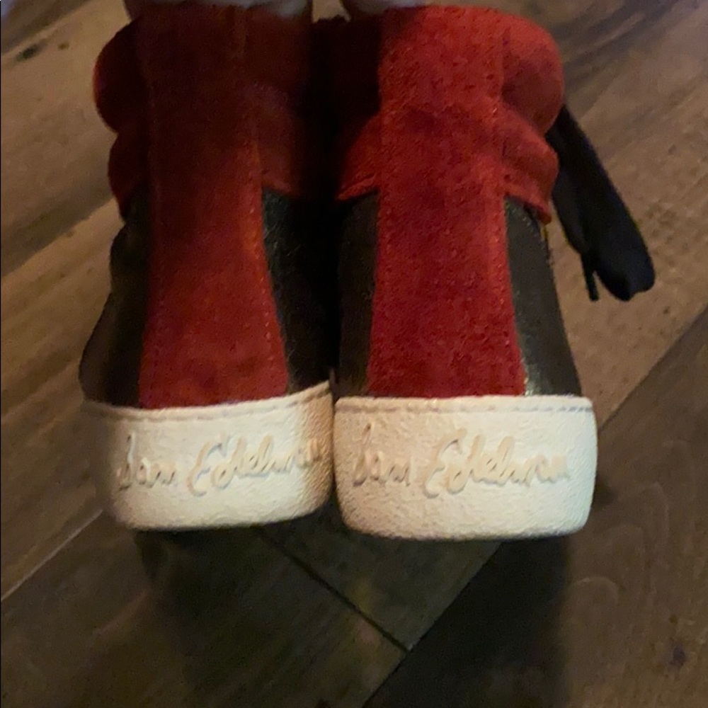 Sam Elderman - image 2